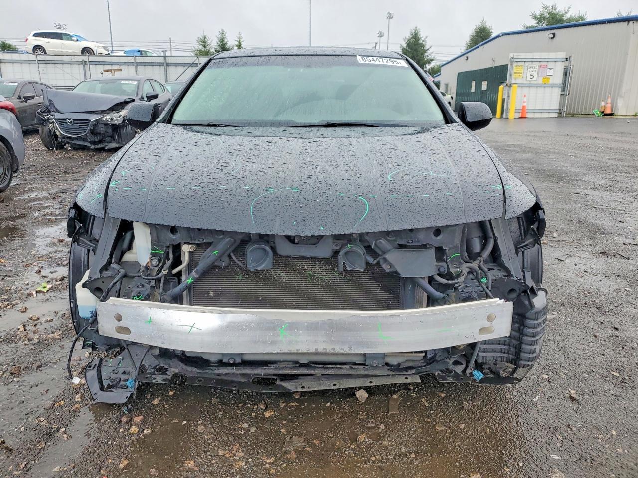 Acura Tsx 2013 — 6