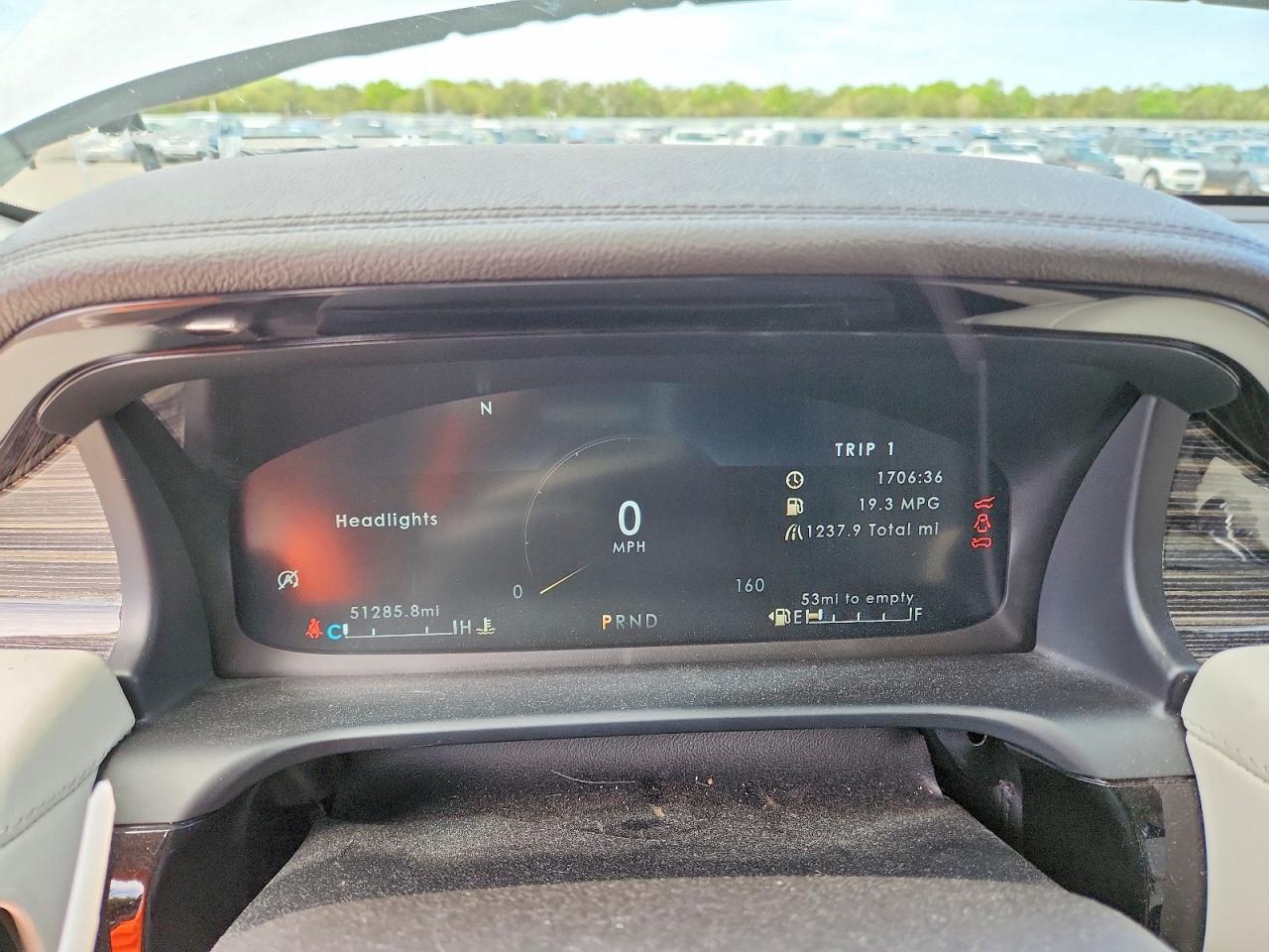 Lincoln Aviator 2023 — 10