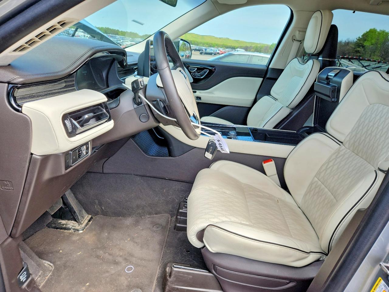 Lincoln Aviator 2023 — 8