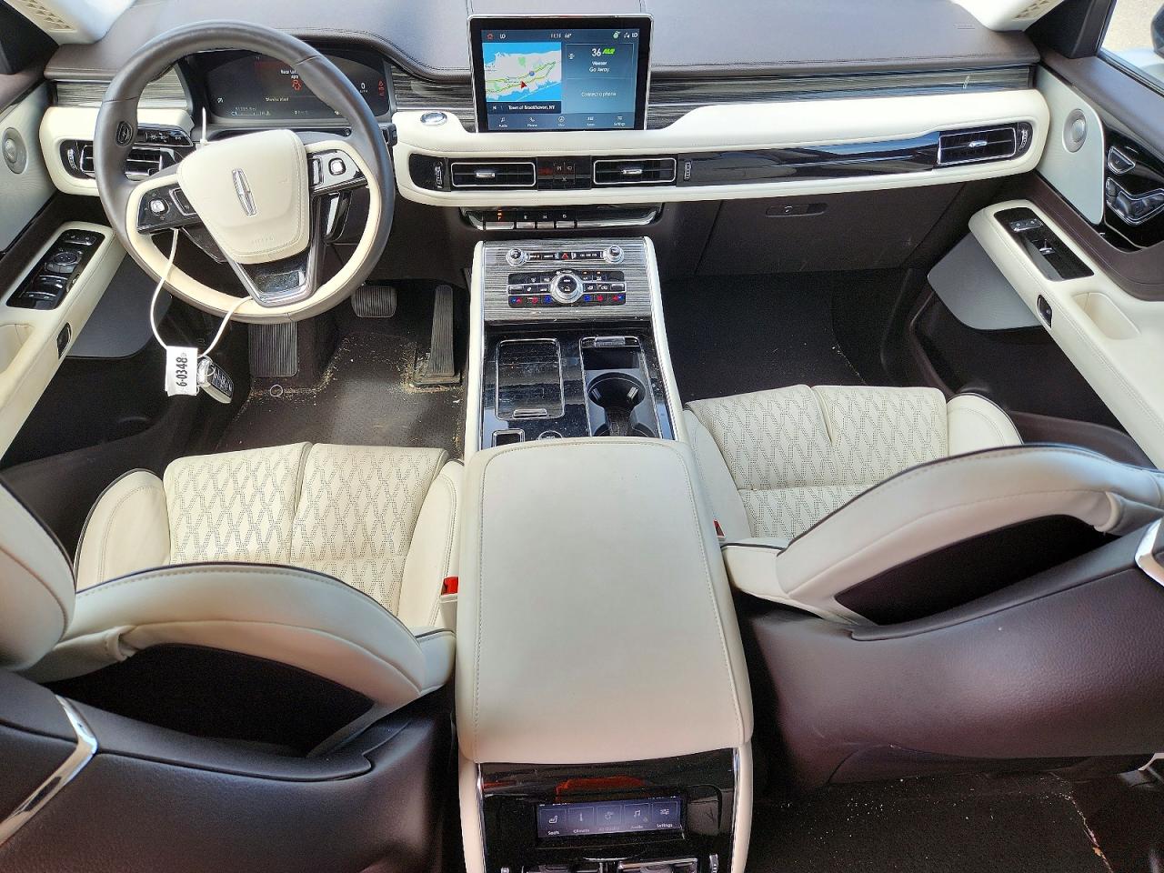 Lincoln Aviator 2023 — 9