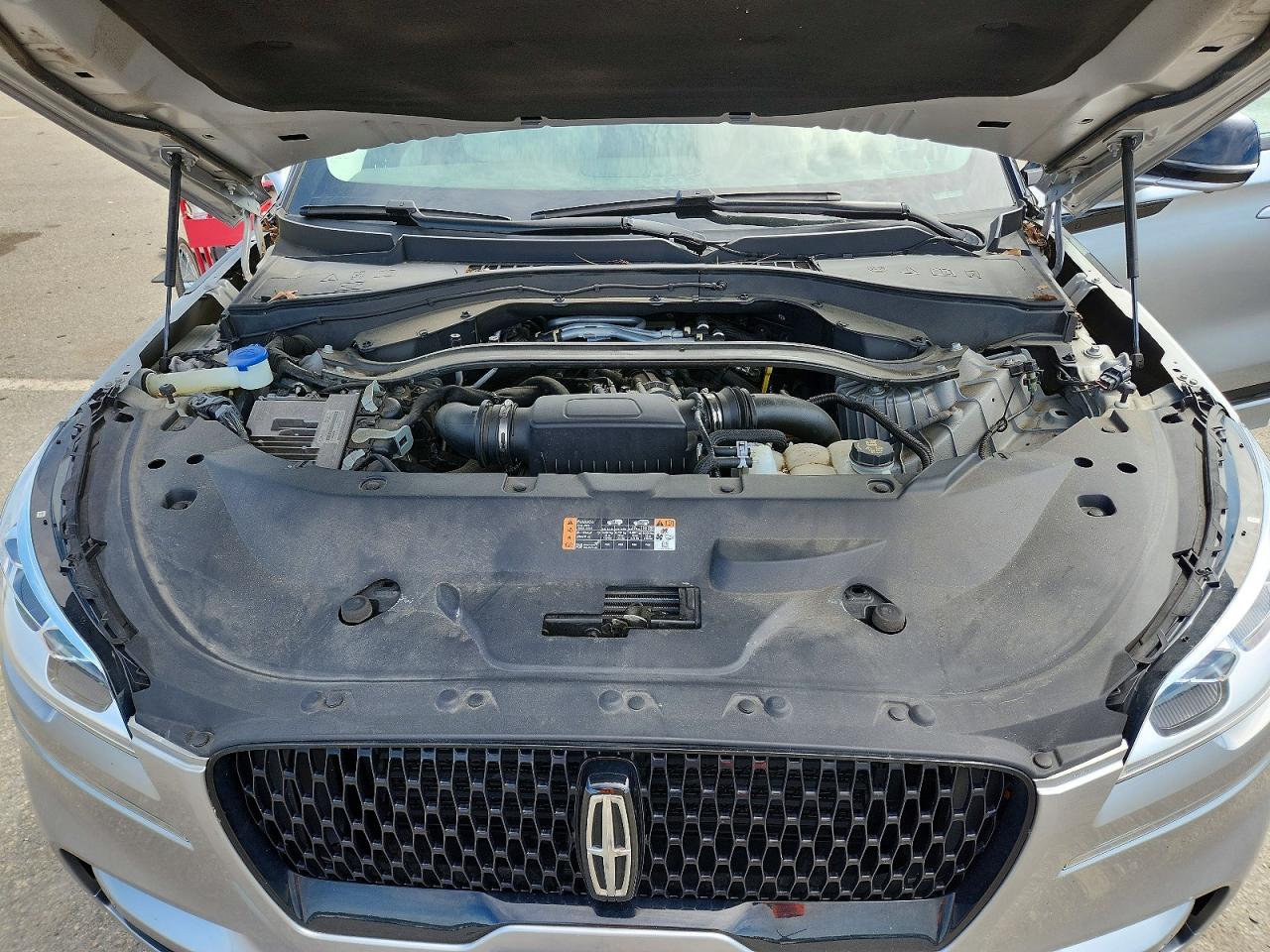 Lincoln Aviator 2023 — 13