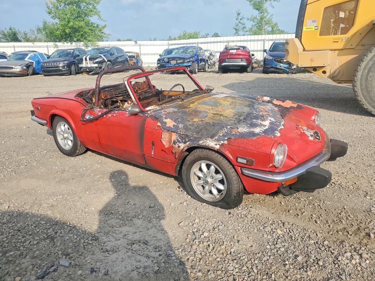 Triumph Uk 1979 — 5