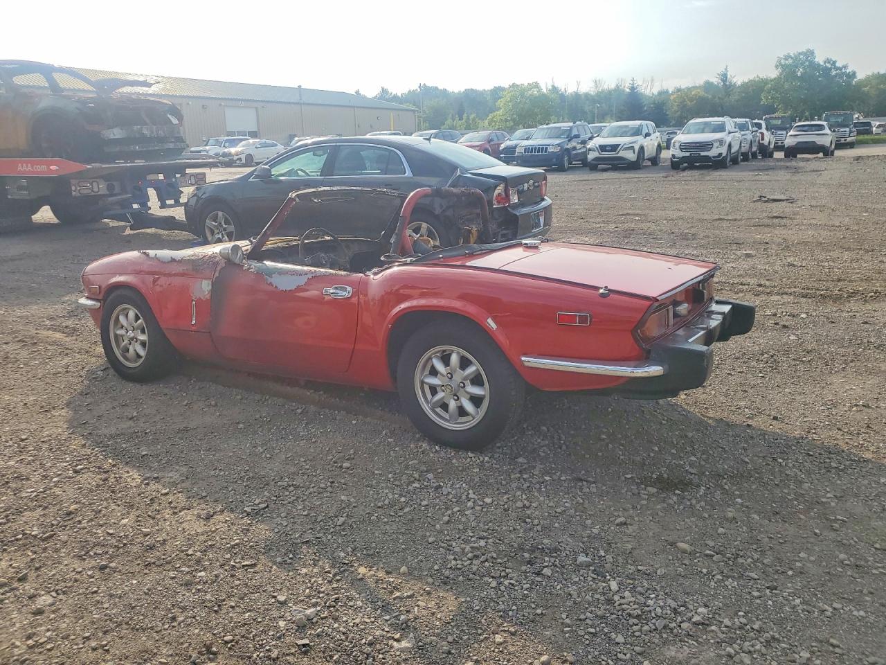 Triumph Uk 1979 — 3