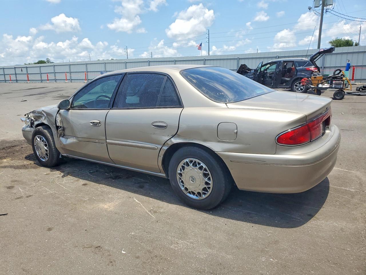 Buick Century 2003 — 3