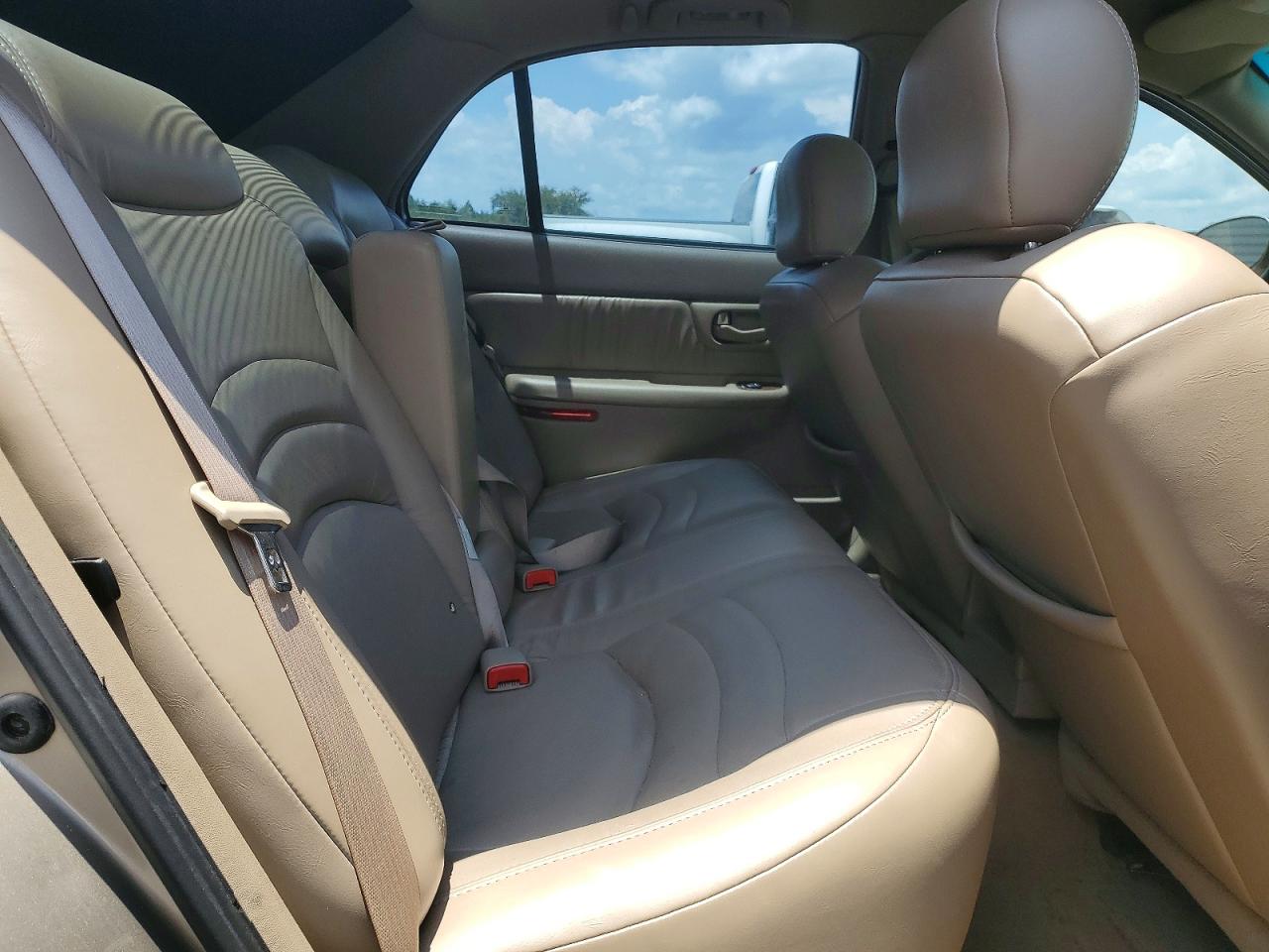 Buick Century 2003 — 11