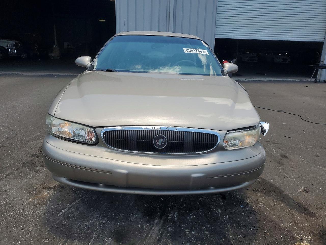 Buick Century 2003 — 6