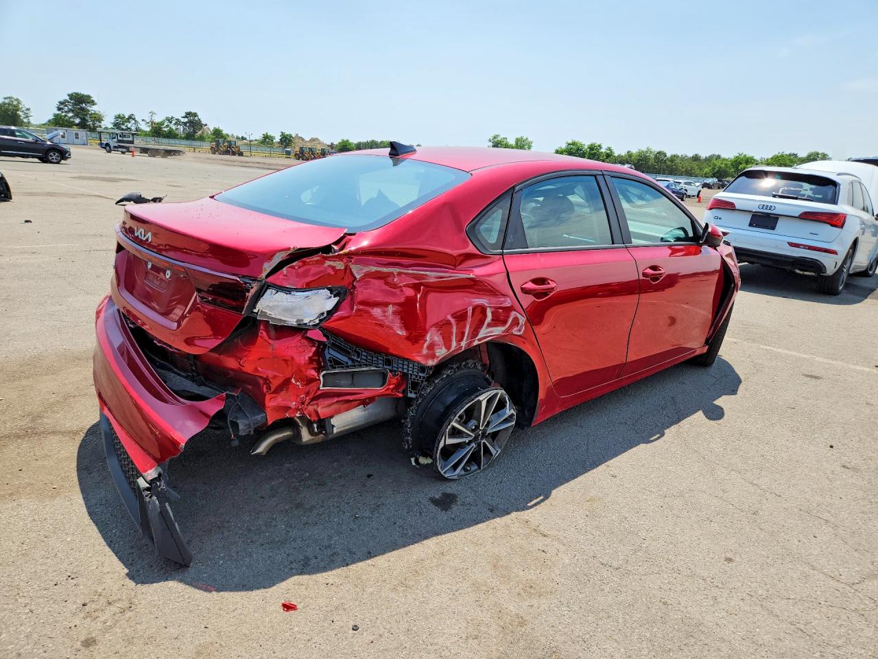 Kia Forte 2023 — 4