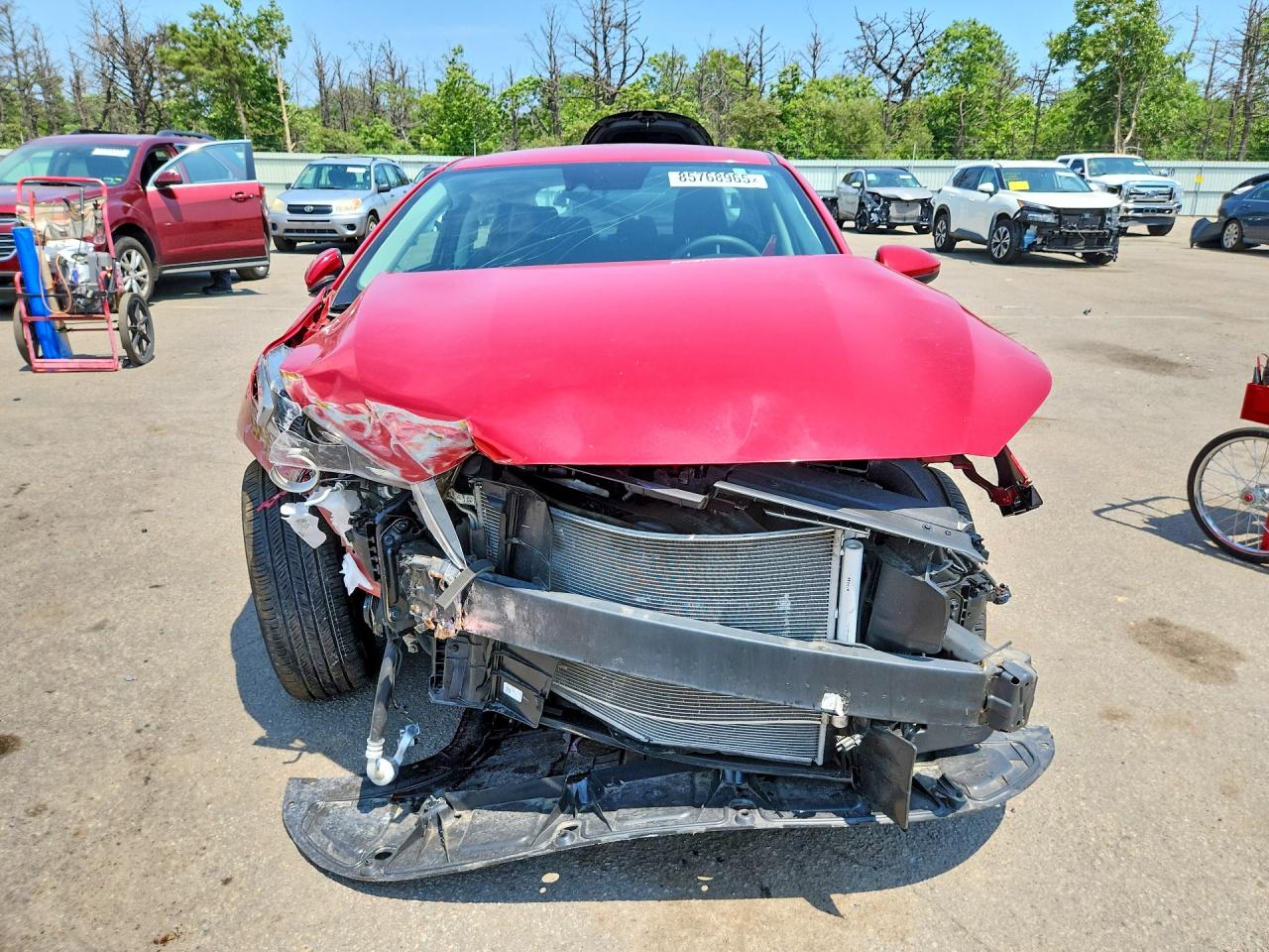 Kia Forte 2023 — 6