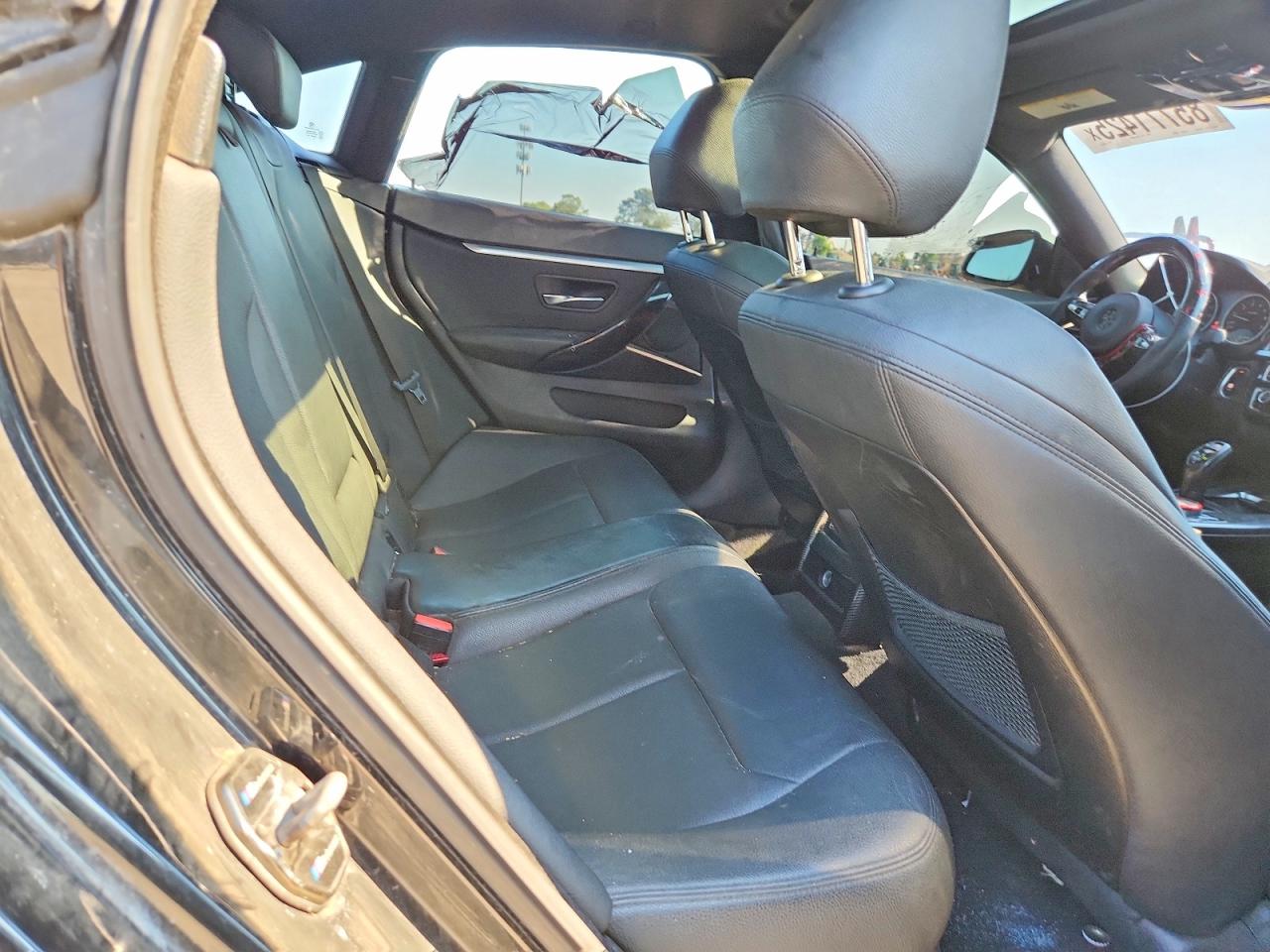 BMW 430XI 2018 — 11