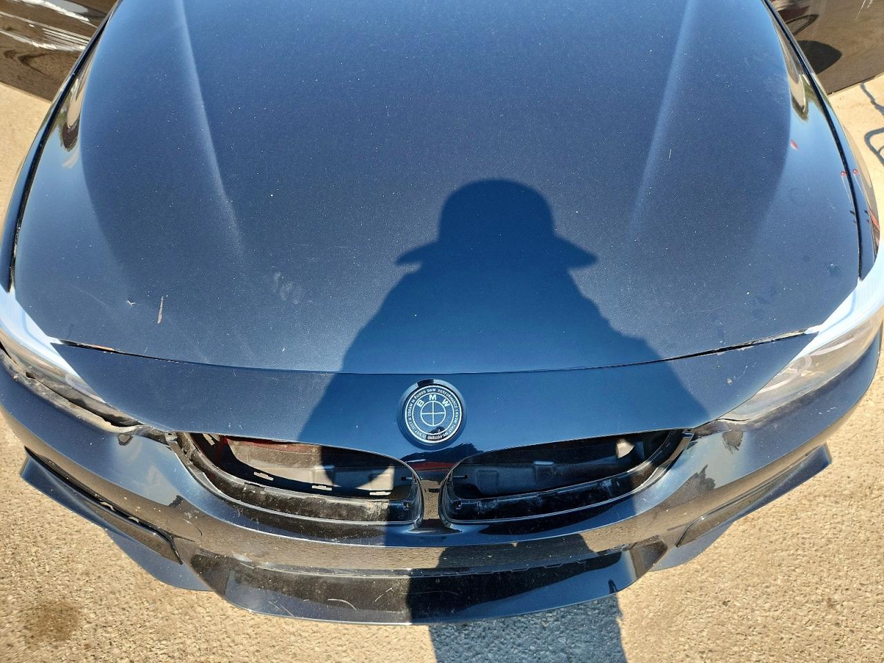 BMW 430XI 2018 — 12