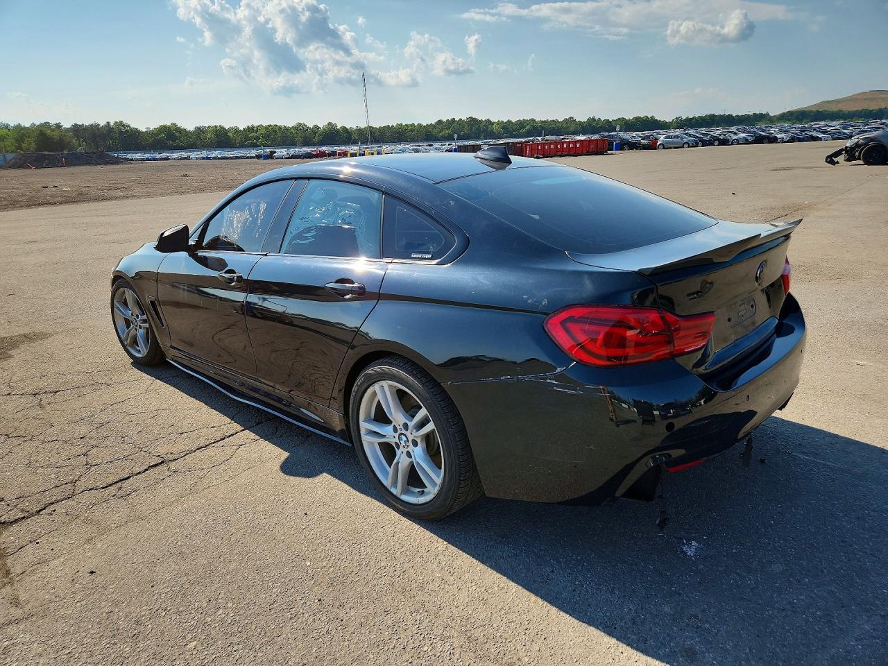 BMW 430XI 2018 — 3