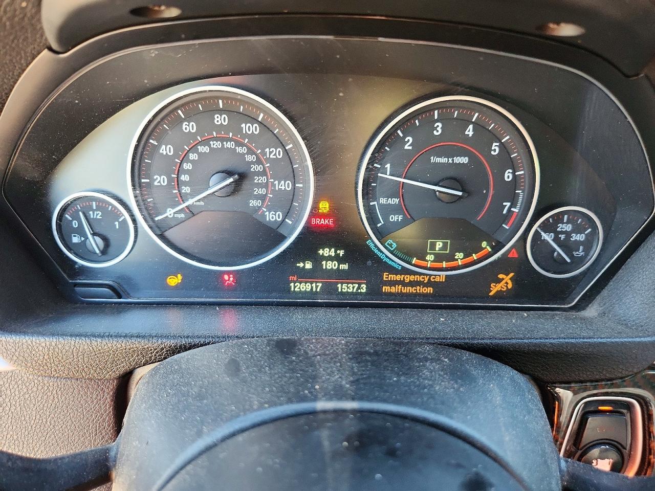 BMW 430XI 2018 — 10