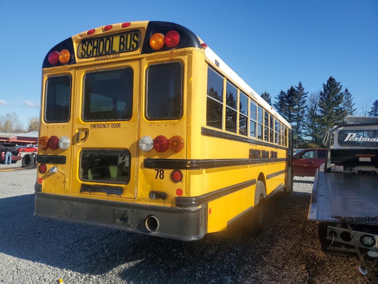 2014 ICRP 3000 CE