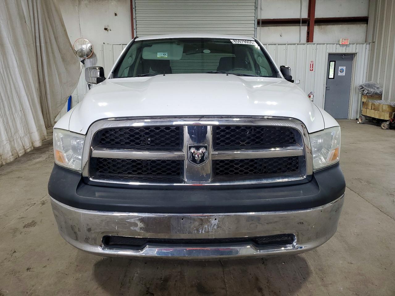 Dodge RAM 1500 2010 — 6