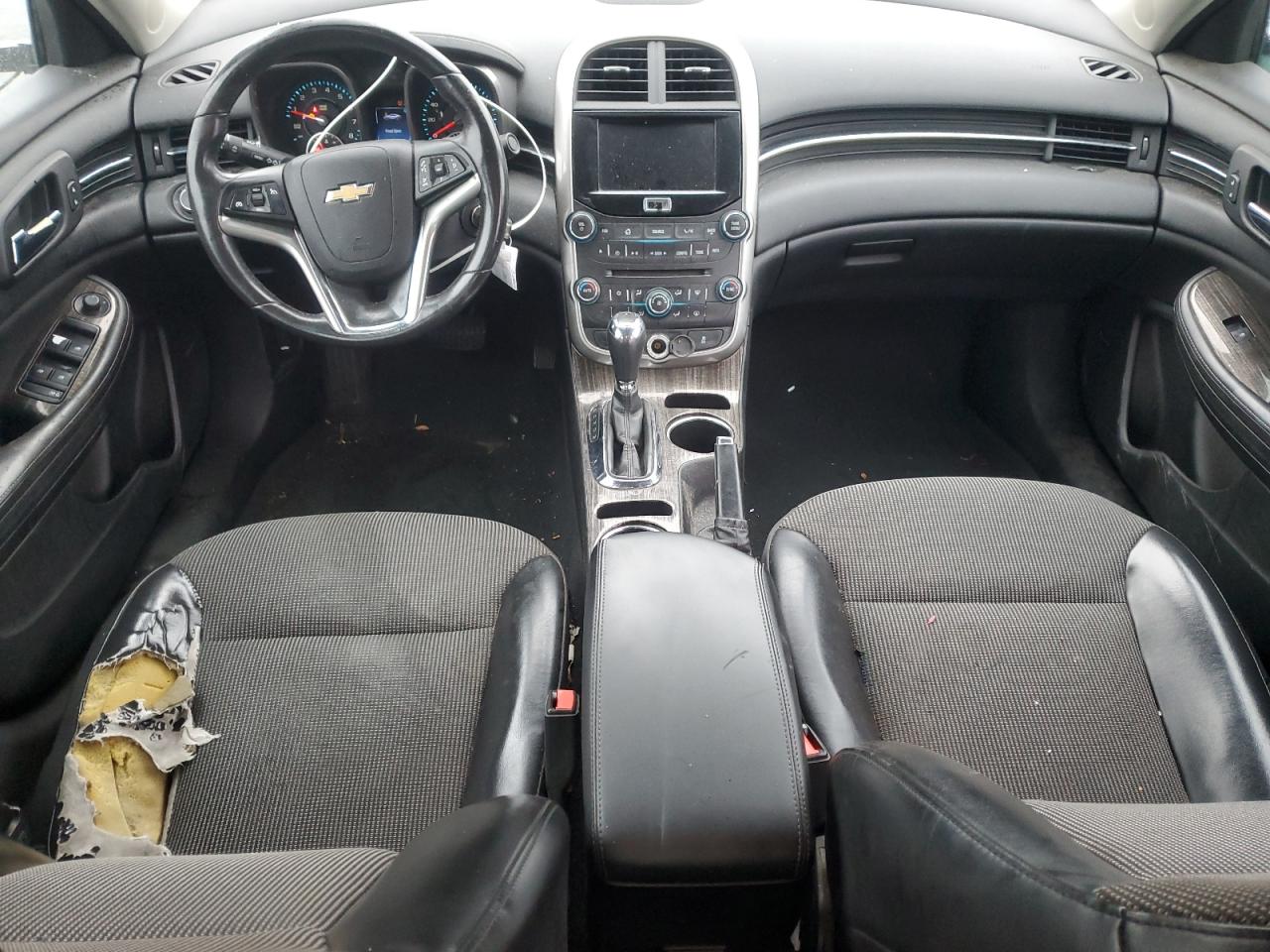 Chevrolet Malibu 2014 — 9