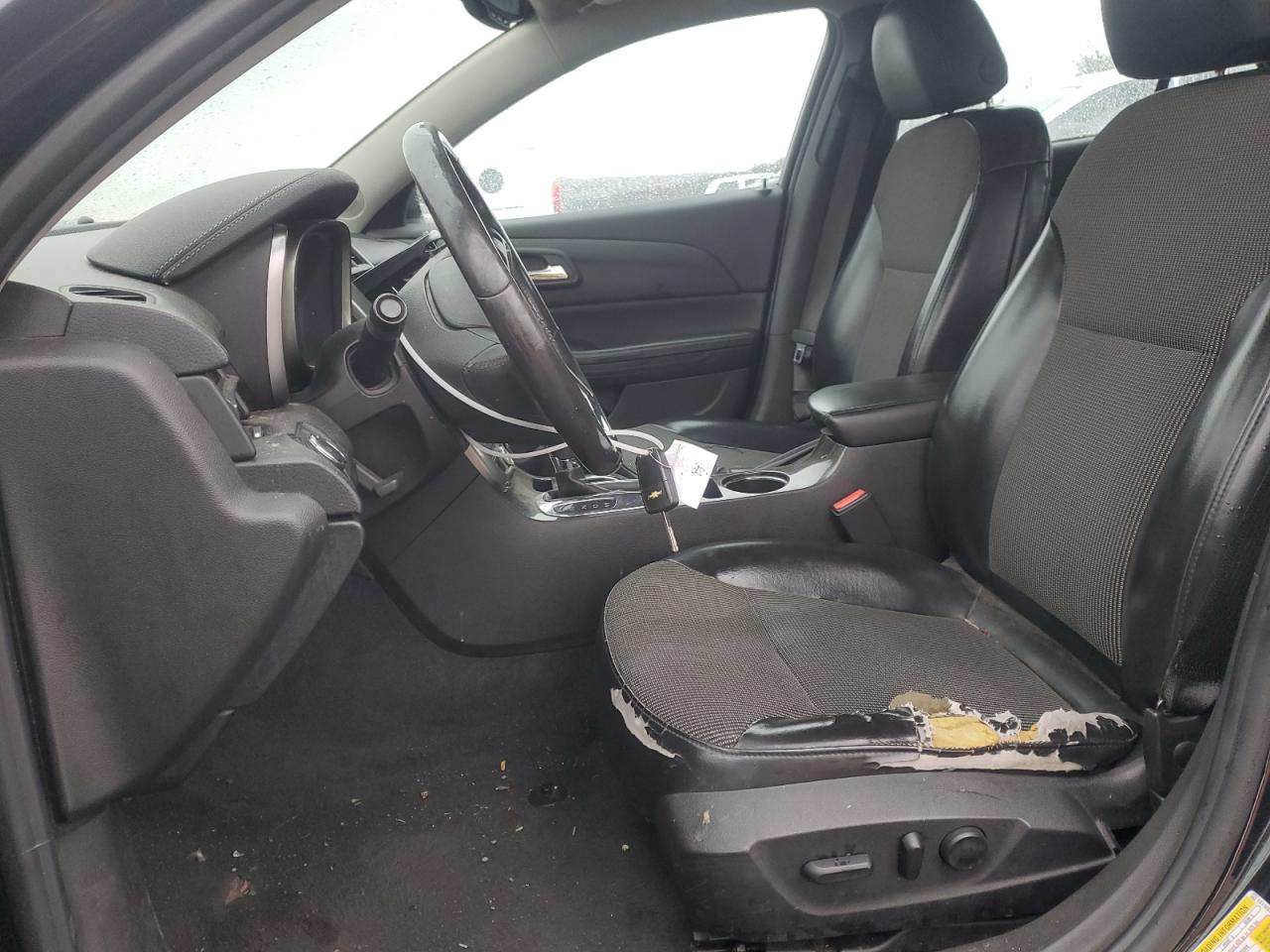 Chevrolet Malibu 2014 — 8