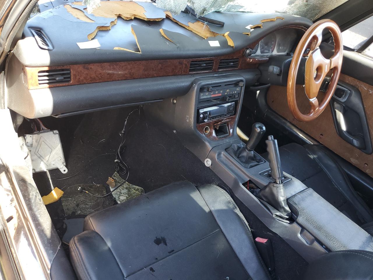 Suzuki Capuccino 1993 — 9
