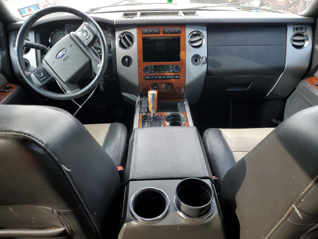 Ford Expedition 2007 — 9