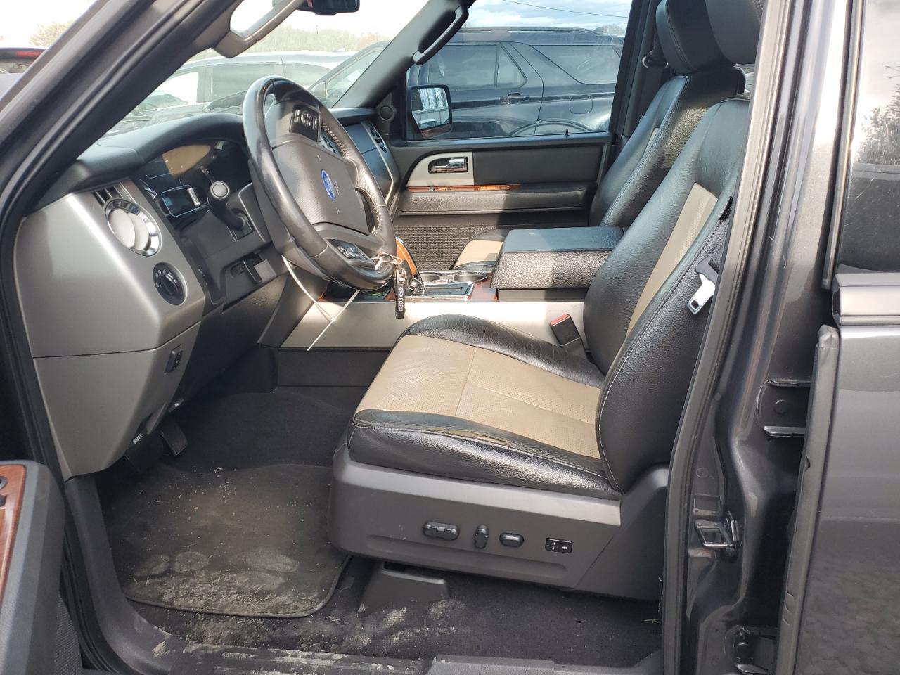 Ford Expedition 2007 — 8