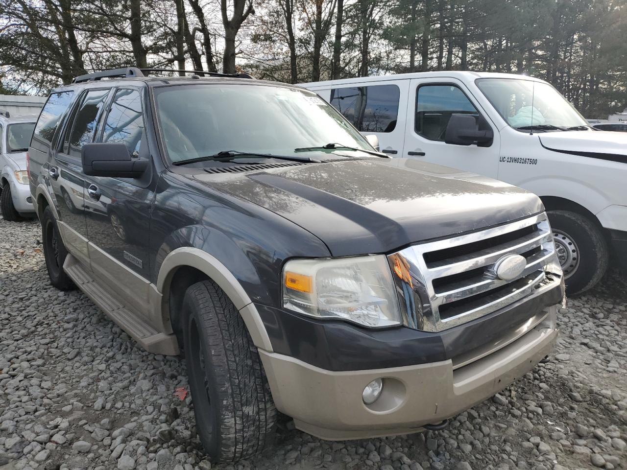 Ford Expedition 2007 — 5