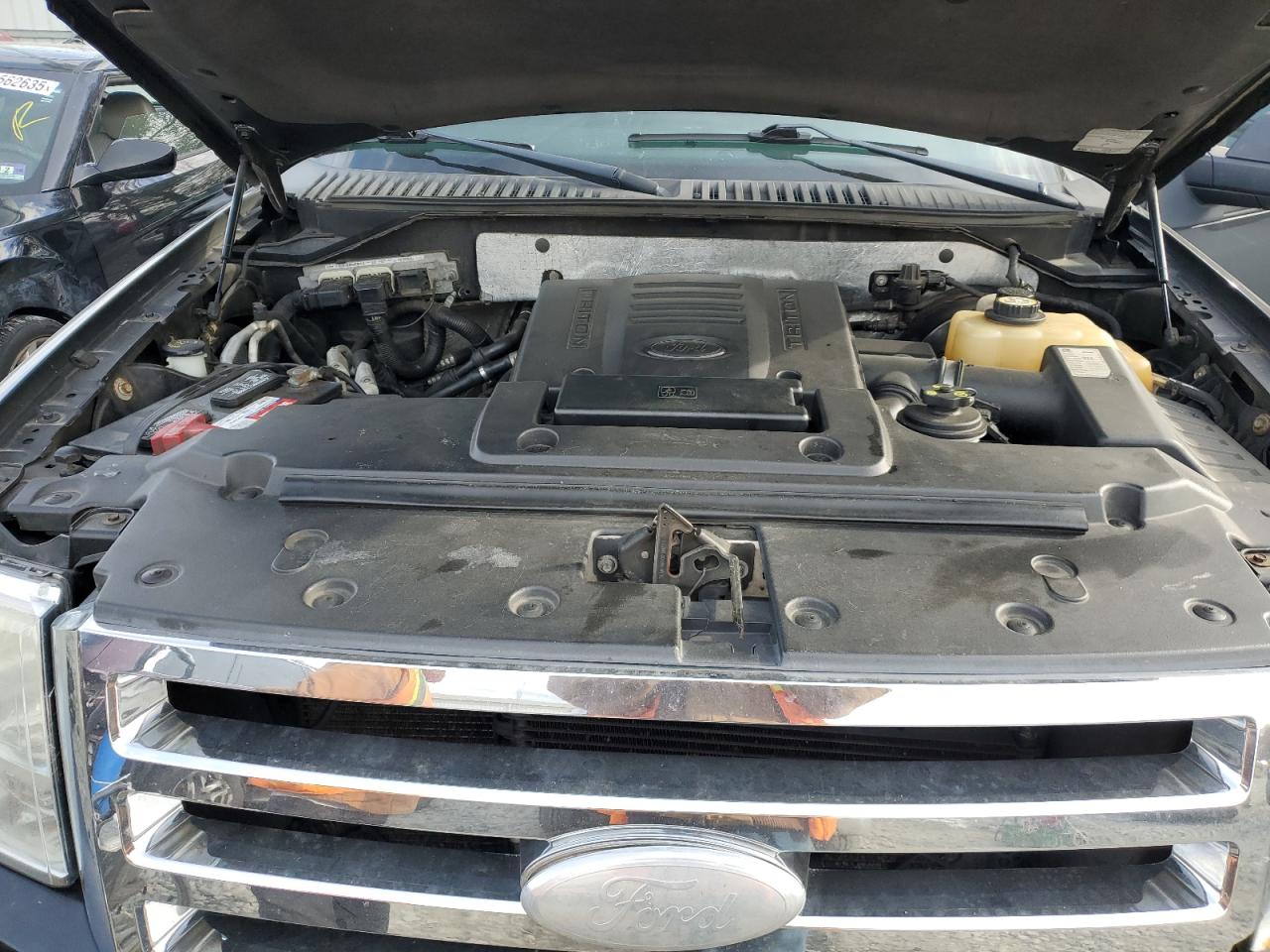 Ford Expedition 2007 — 13