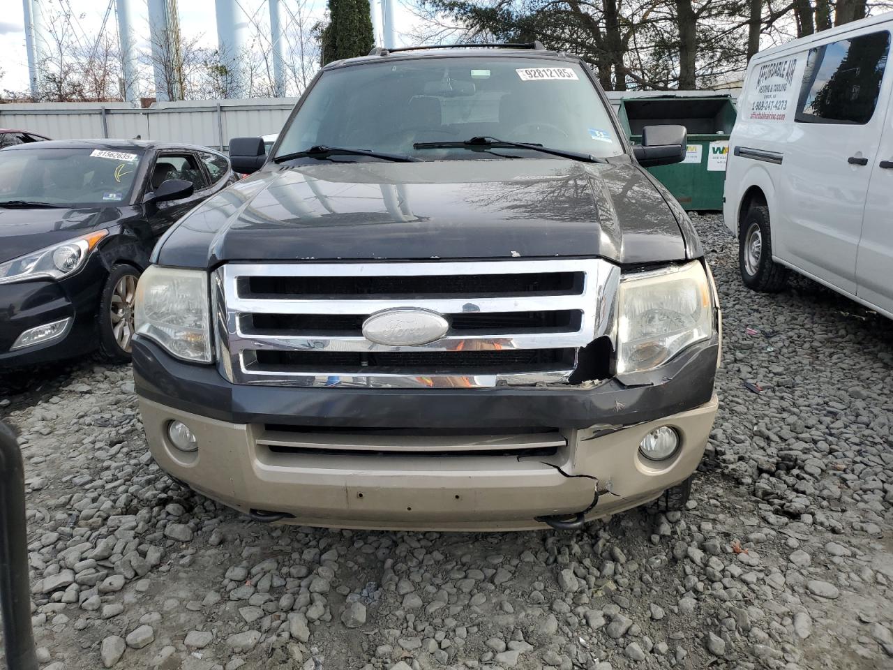 Ford Expedition 2007 — 6