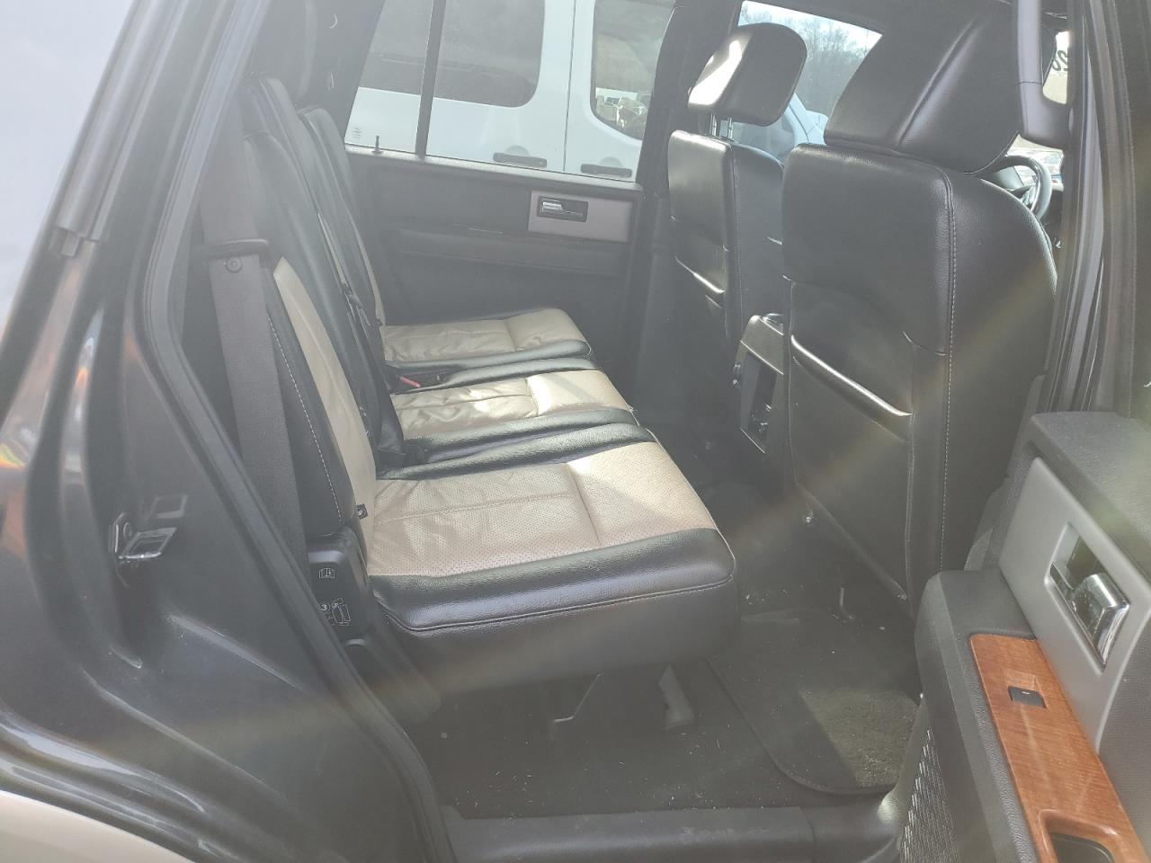 Ford Expedition 2007 — 12
