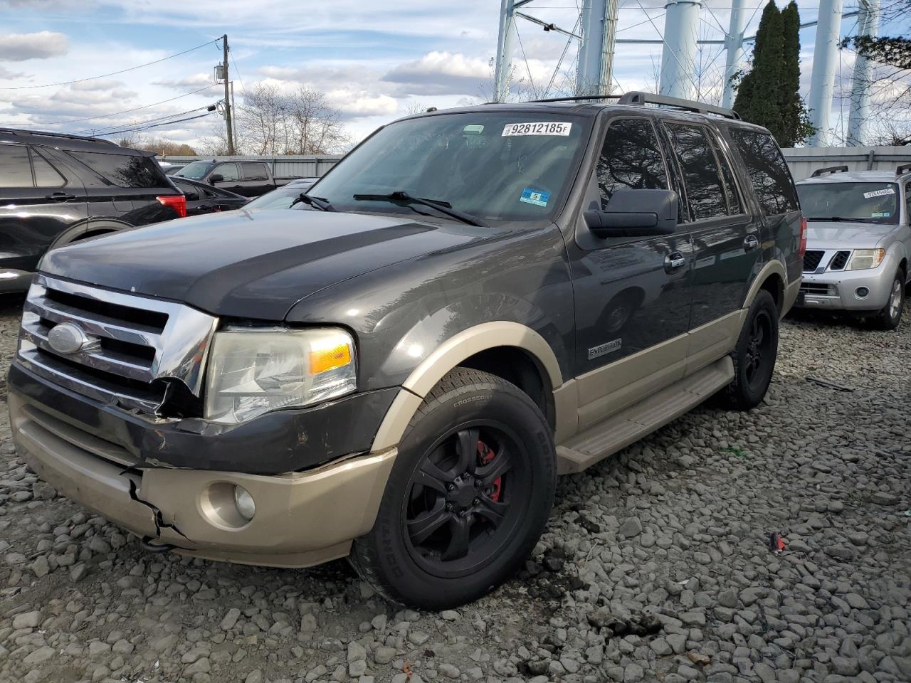 Ford Expedition 2007 — 2