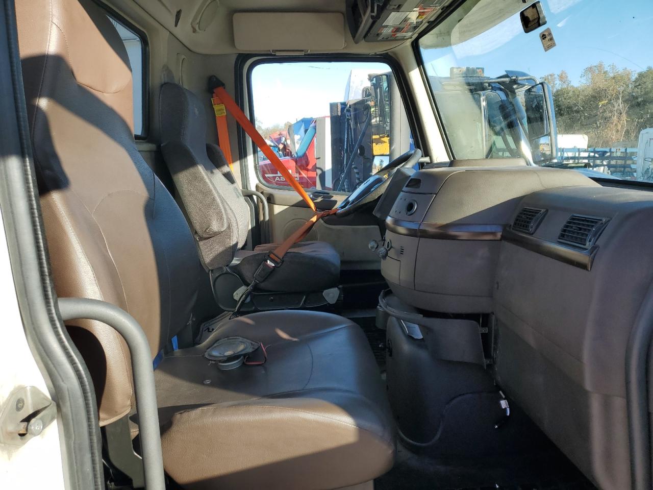 Volvo Vnl 2017 — 6