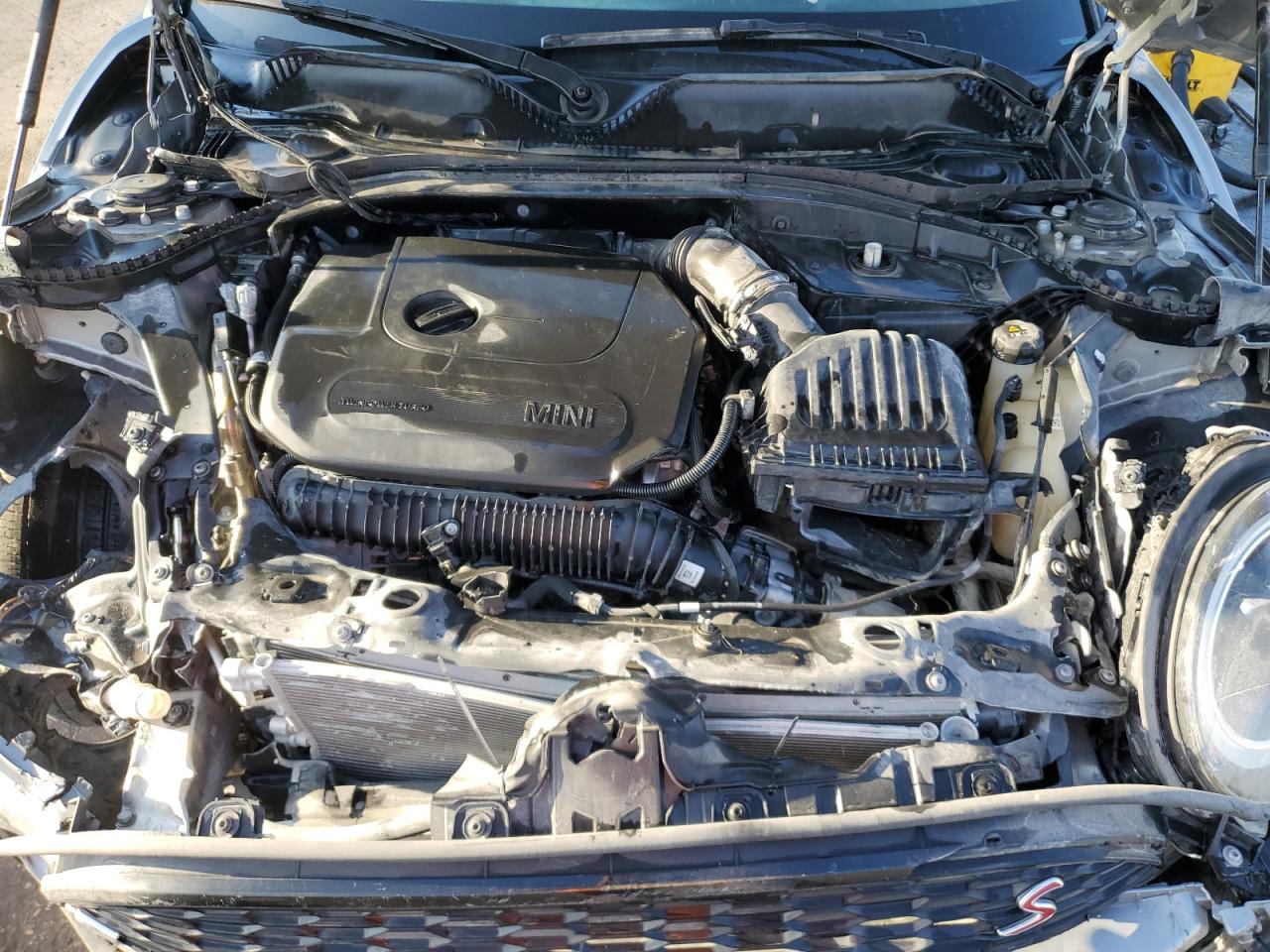 Mini Cooper 2023 — 12