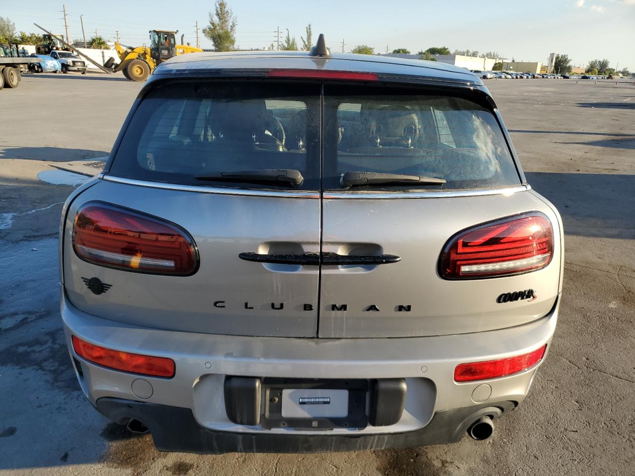 Mini Cooper 2023 — 7