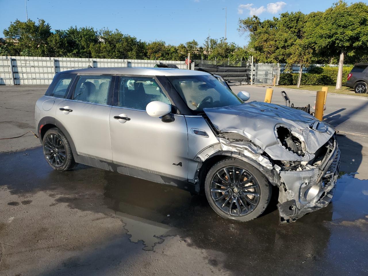 Mini Cooper 2023 — 5