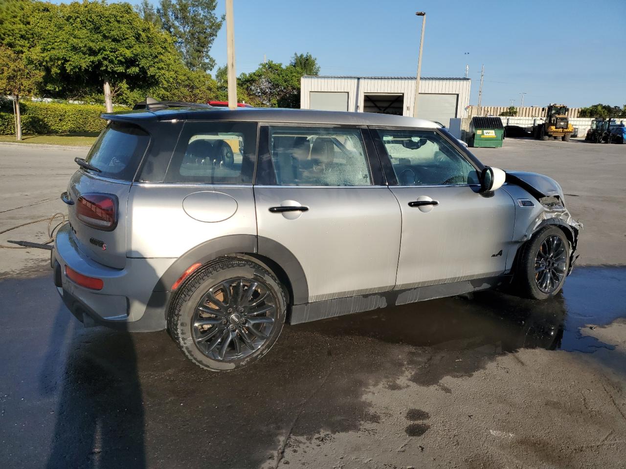 Mini Cooper 2023 — 4