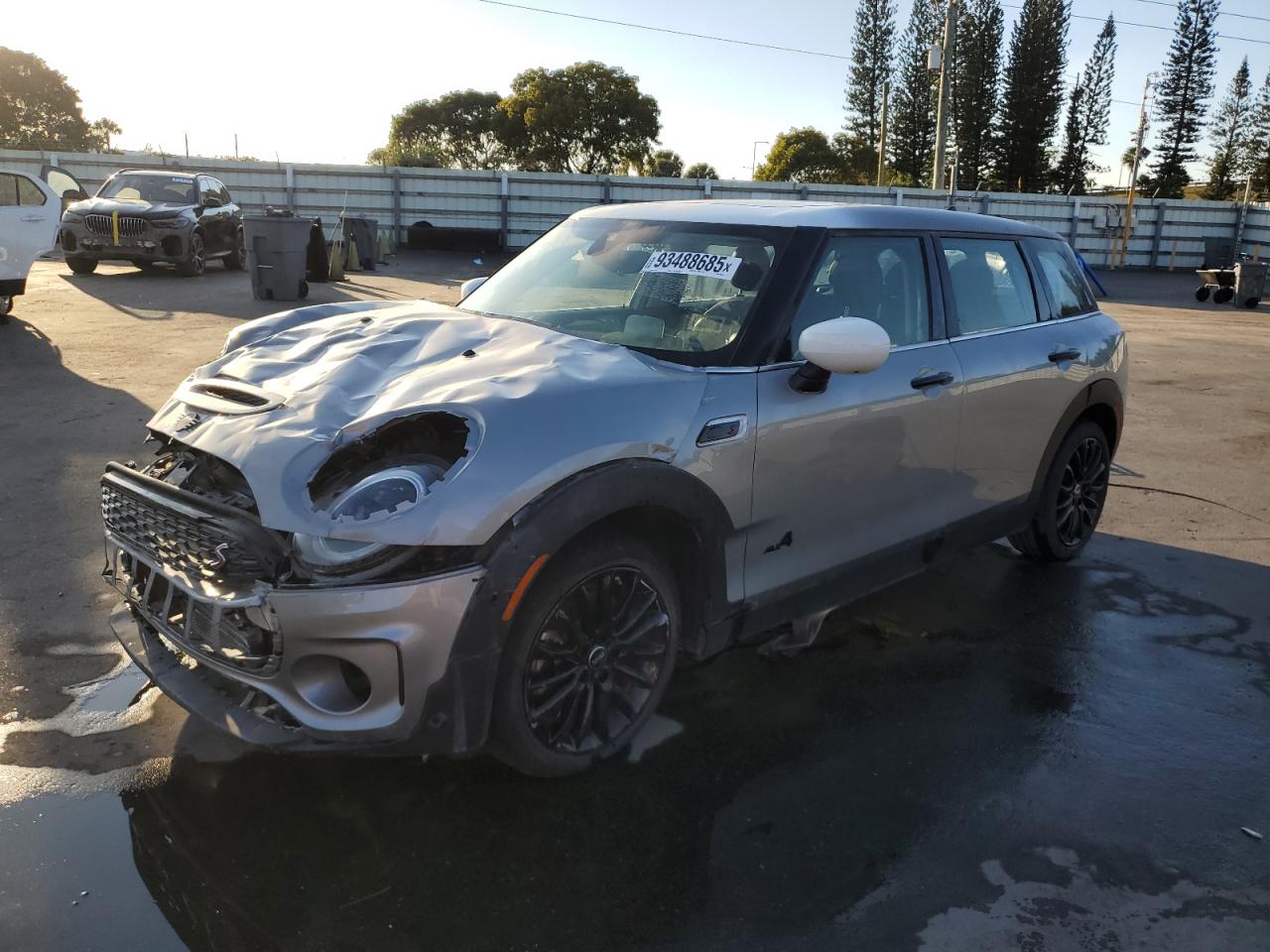 Mini Cooper 2023 — 2