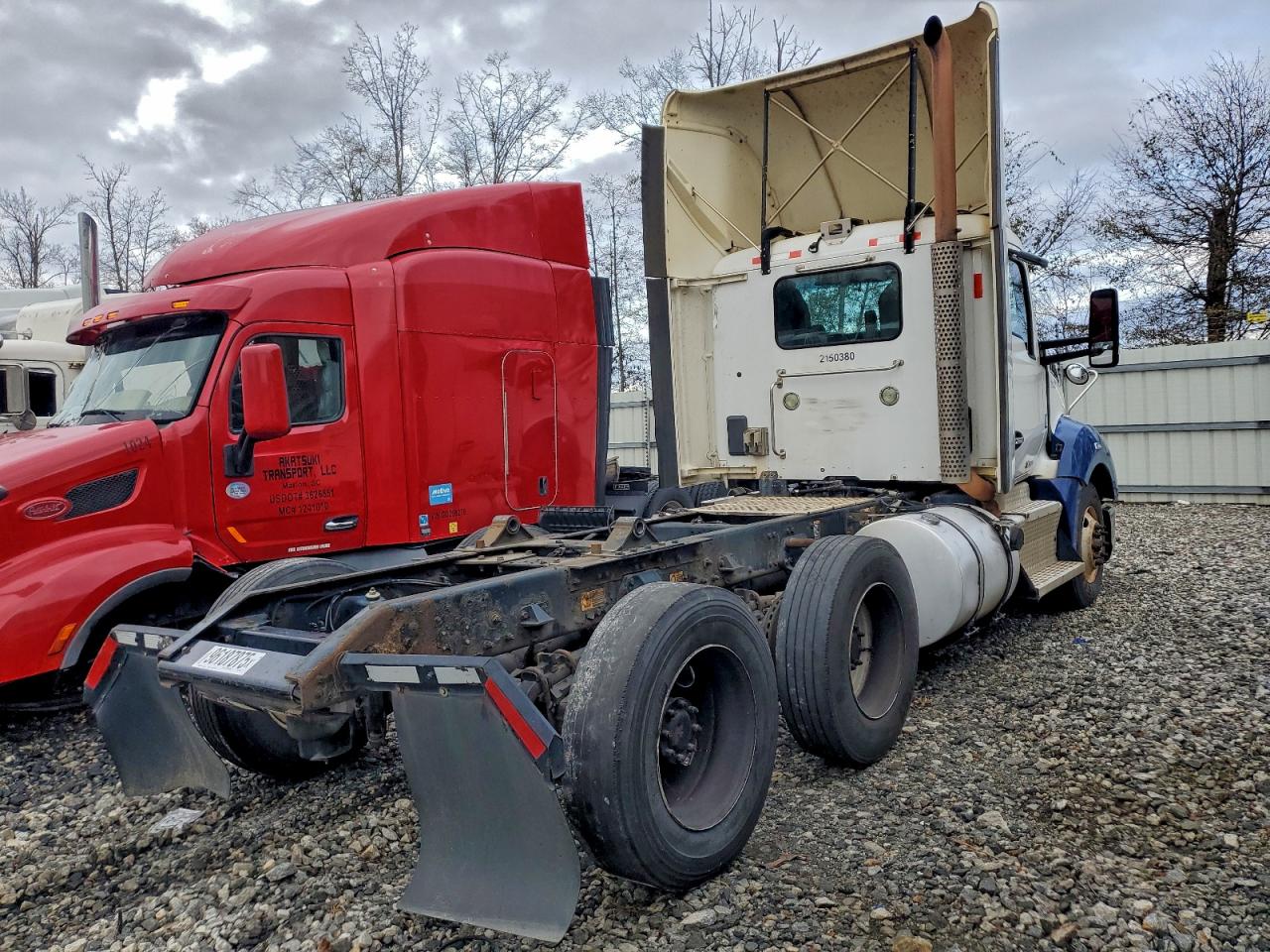 Kenworth T680 2015 — 5