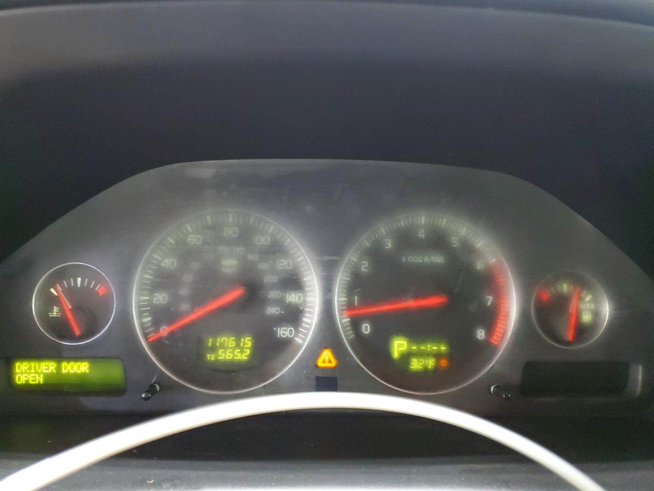 Volvo S60 2007 — 10
