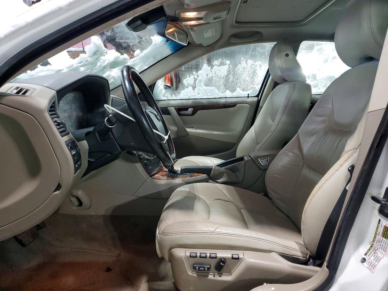 Volvo S60 2007 — 8