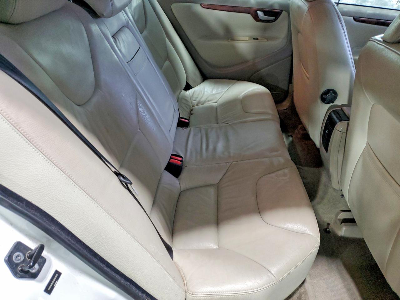 Volvo S60 2007 — 11