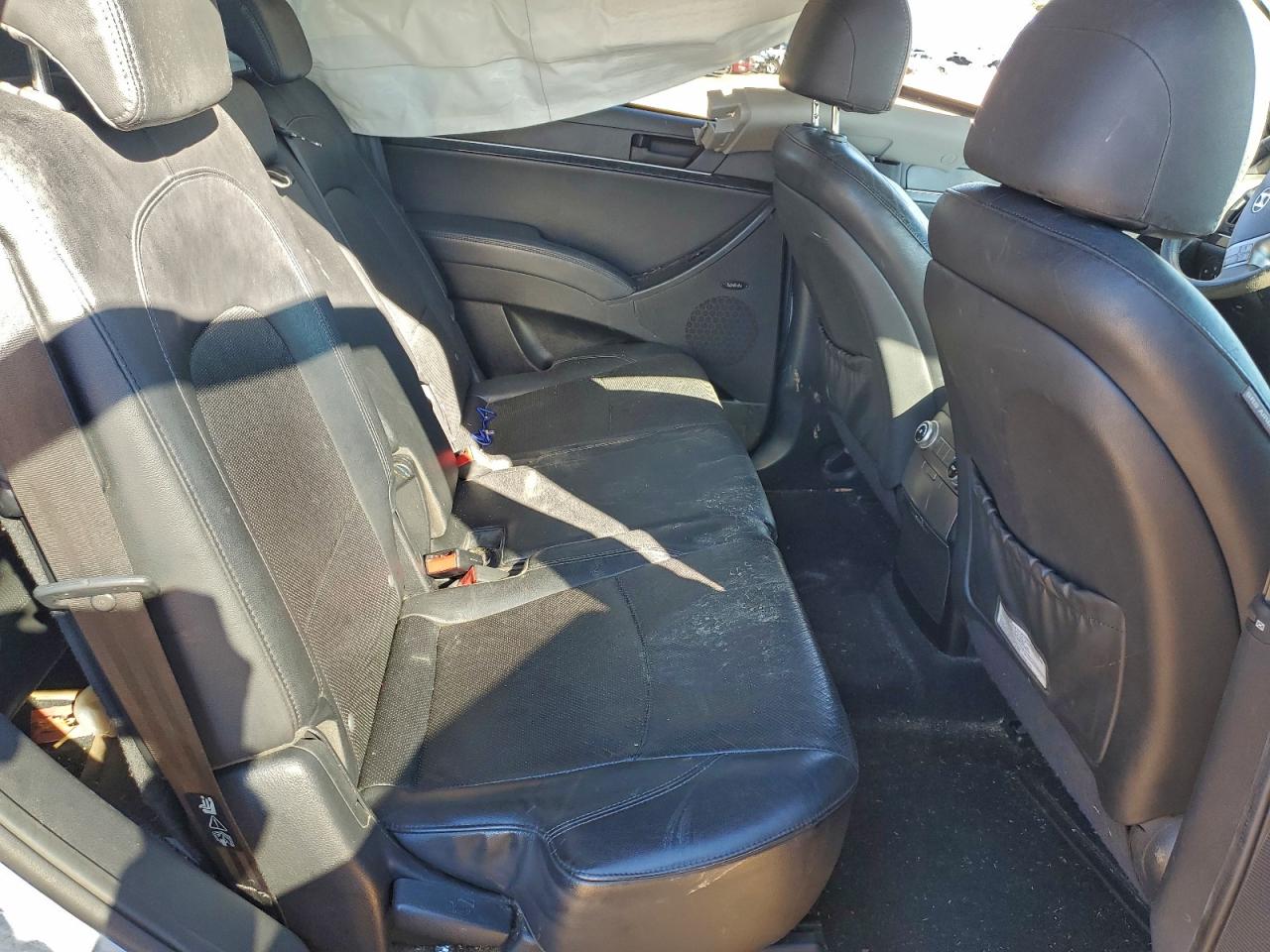 Hyundai Veracruz 2011 — 12
