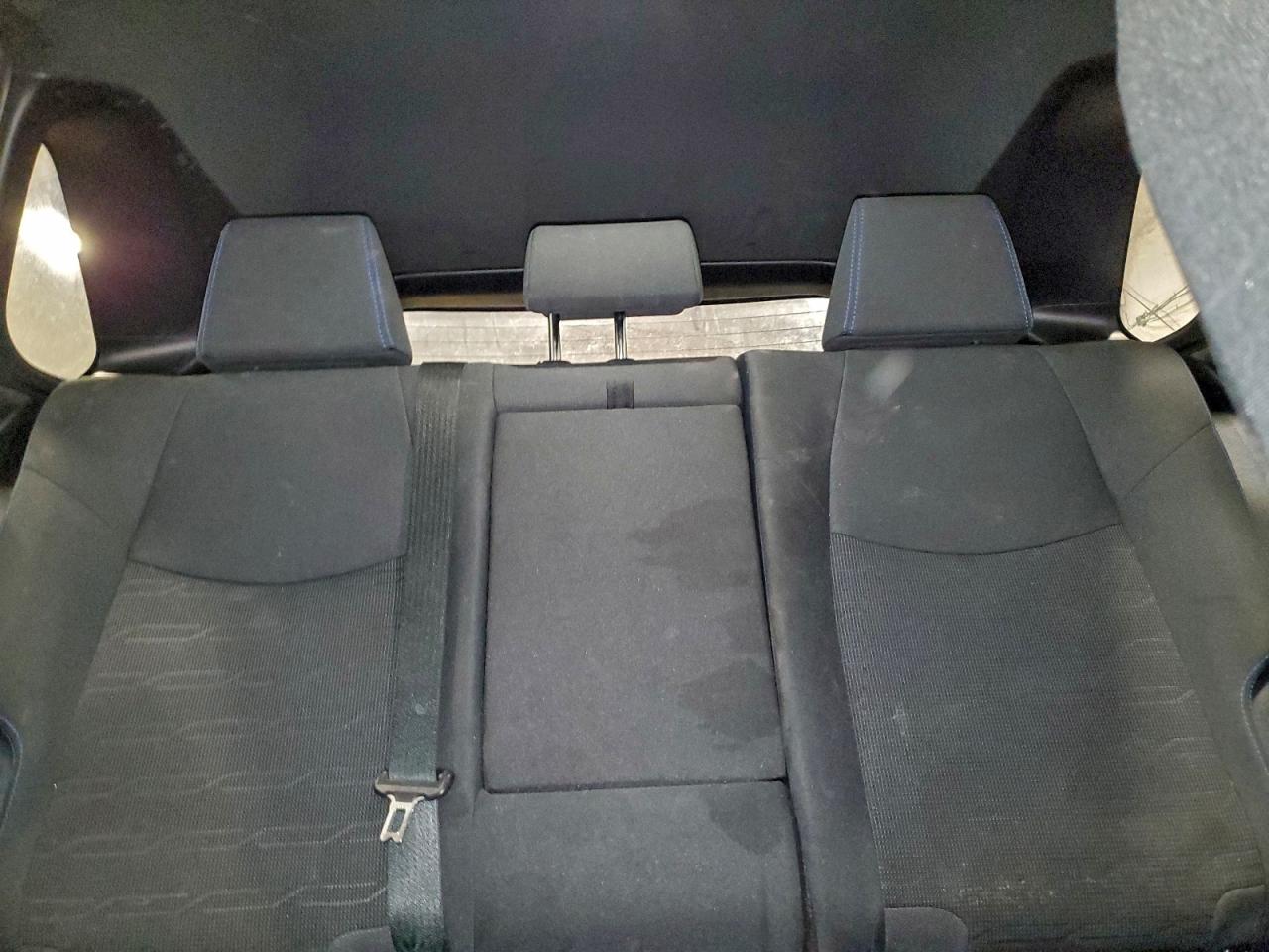 Toyota RAV4 2023 — 11