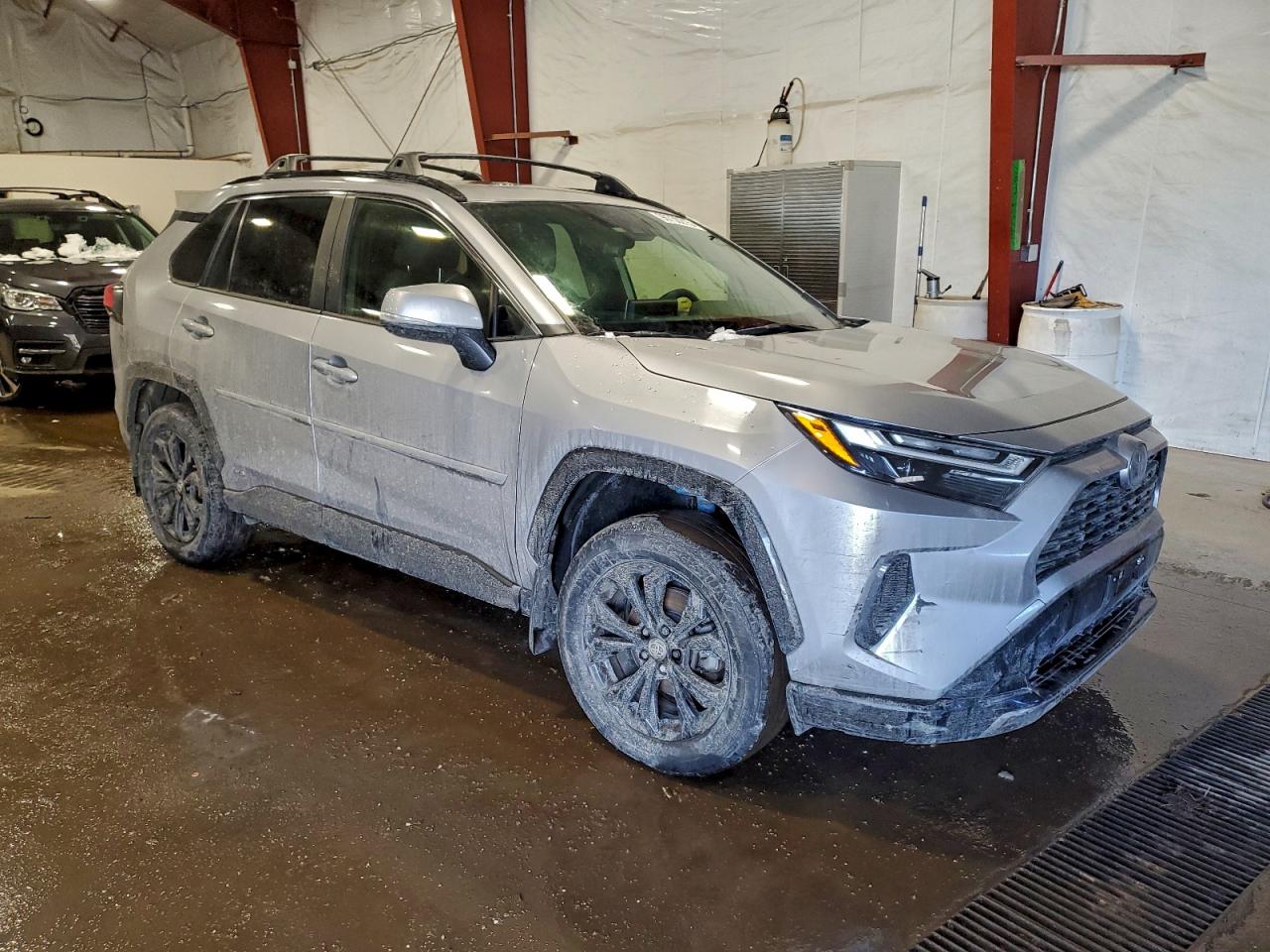 Toyota RAV4 2023 — 5