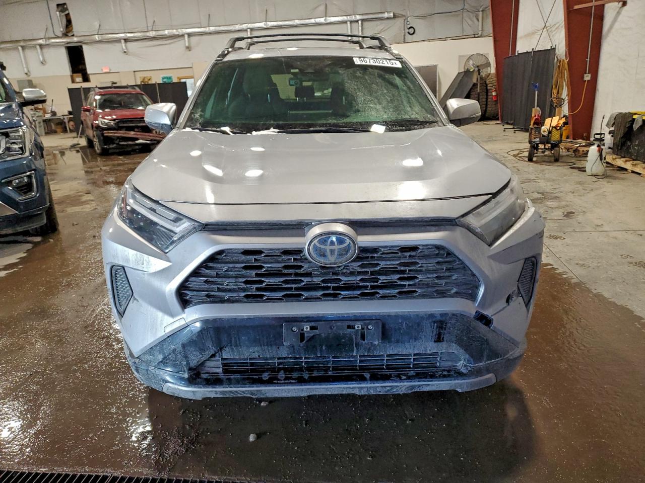 Toyota RAV4 2023 — 6