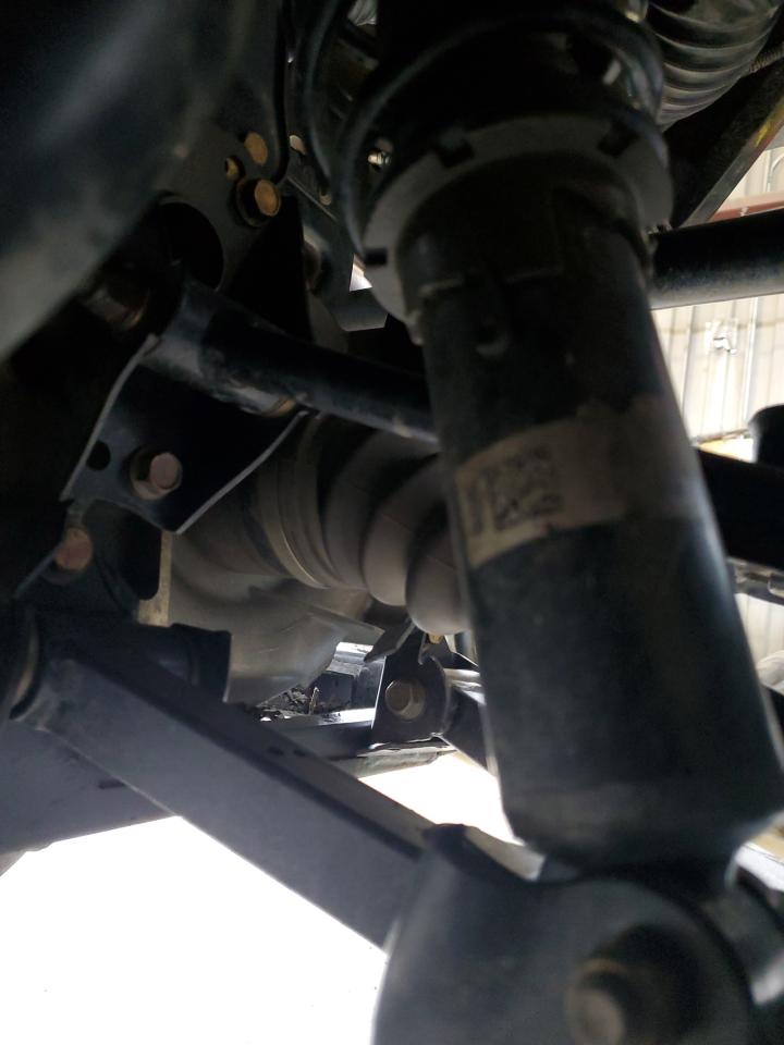 Polaris Sportsman 2022 — 11