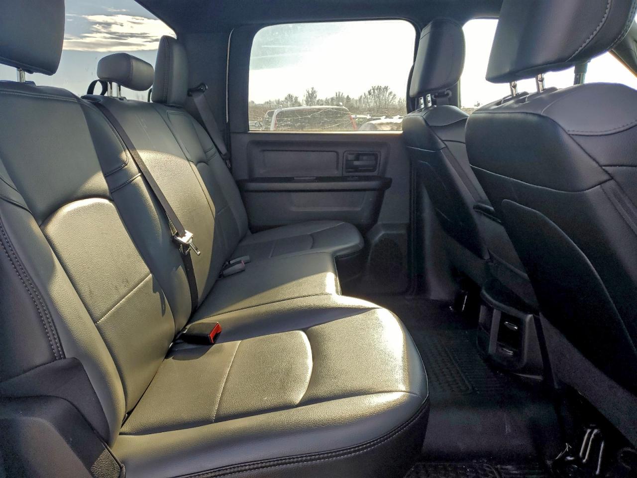RAM 2500 2024 — 11