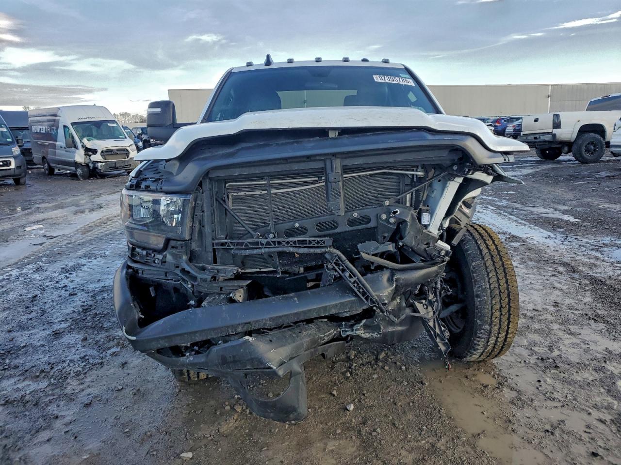 RAM 2500 2024 — 6