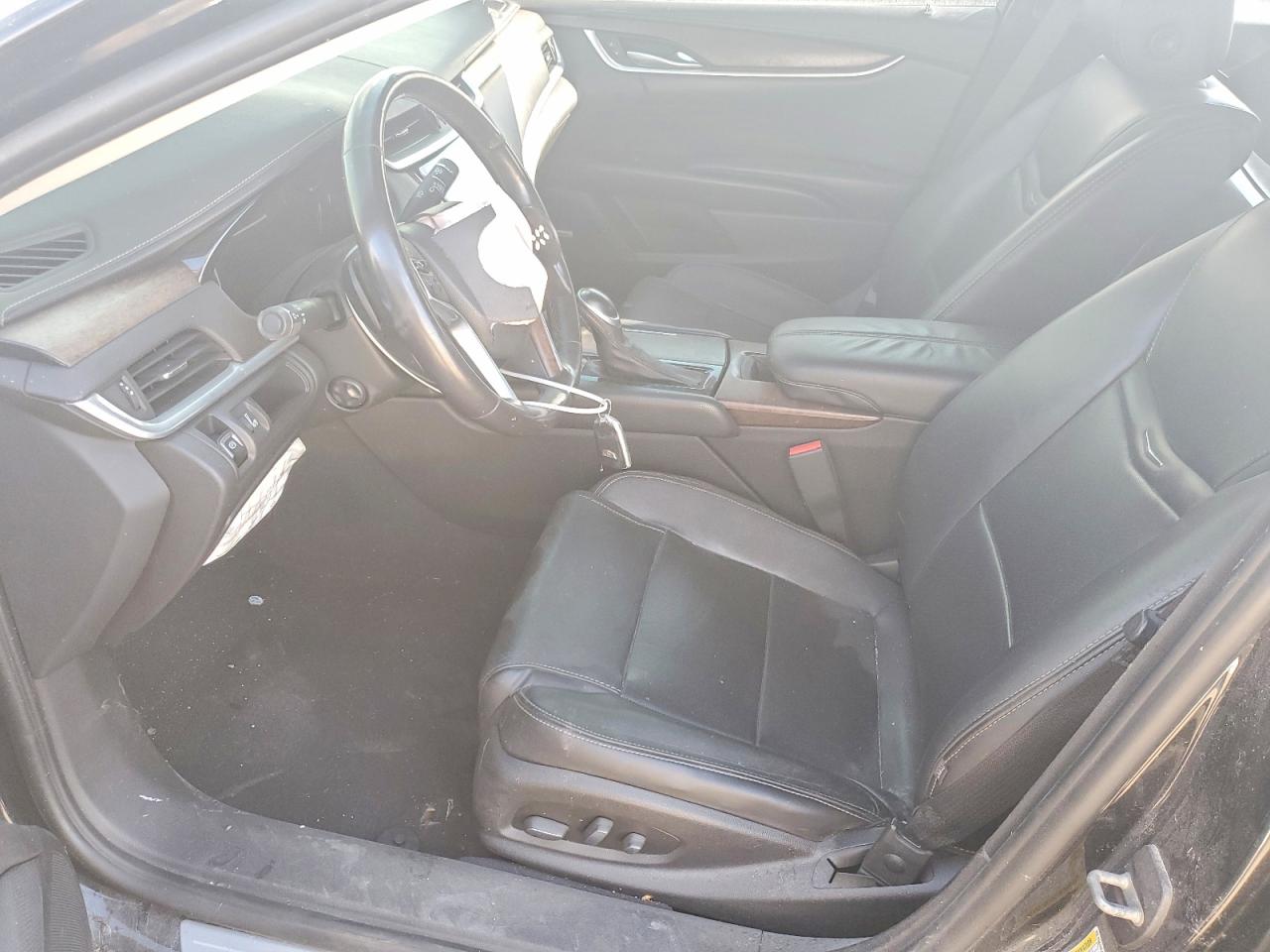 Cadillac Xts 2018 — 8