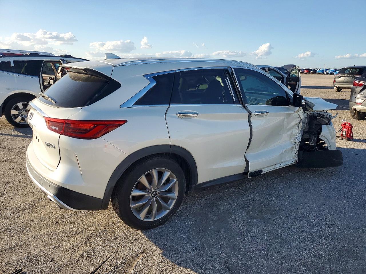 Infiniti QX50 2020 — 4