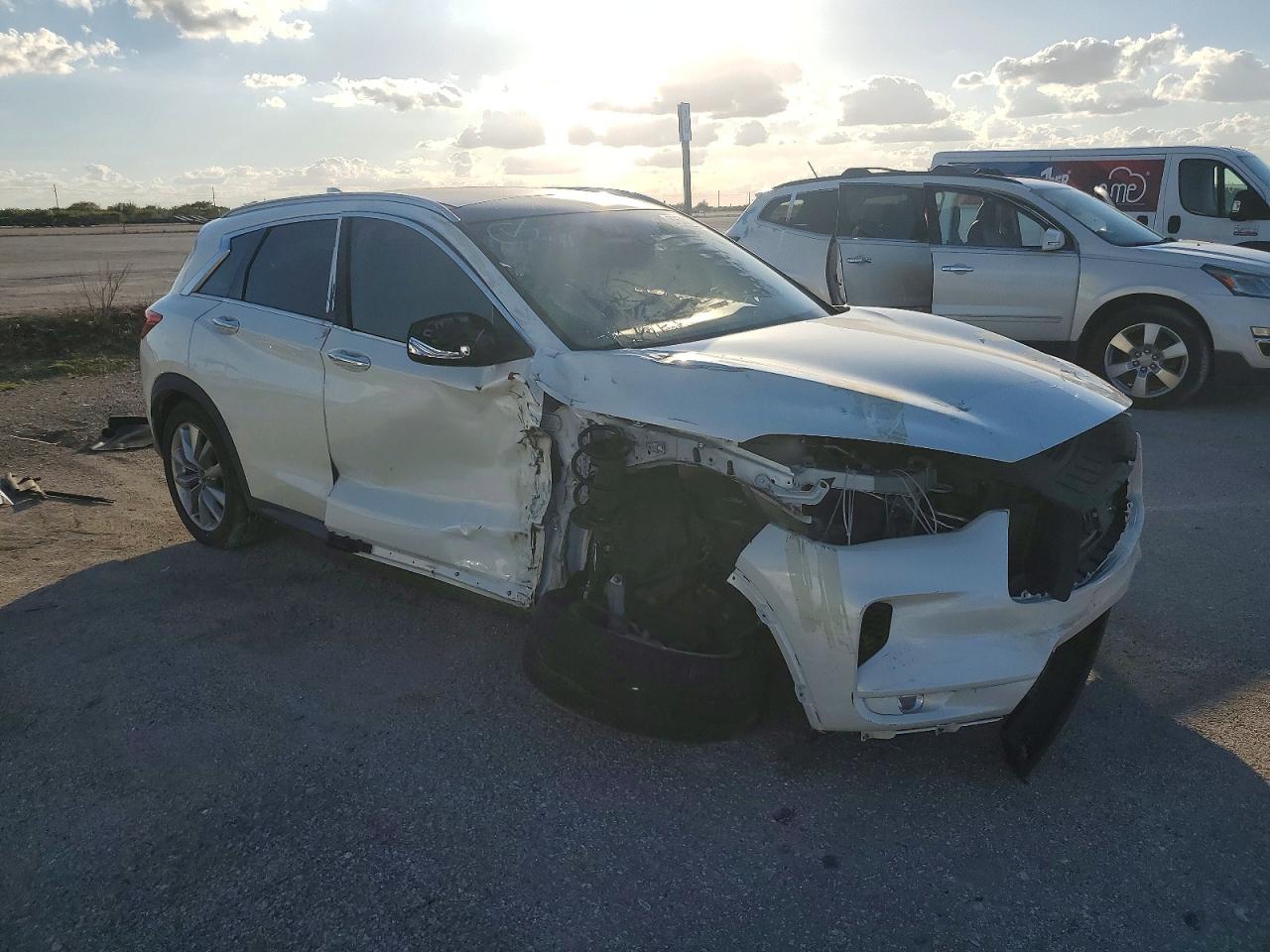 Infiniti QX50 2020 — 5
