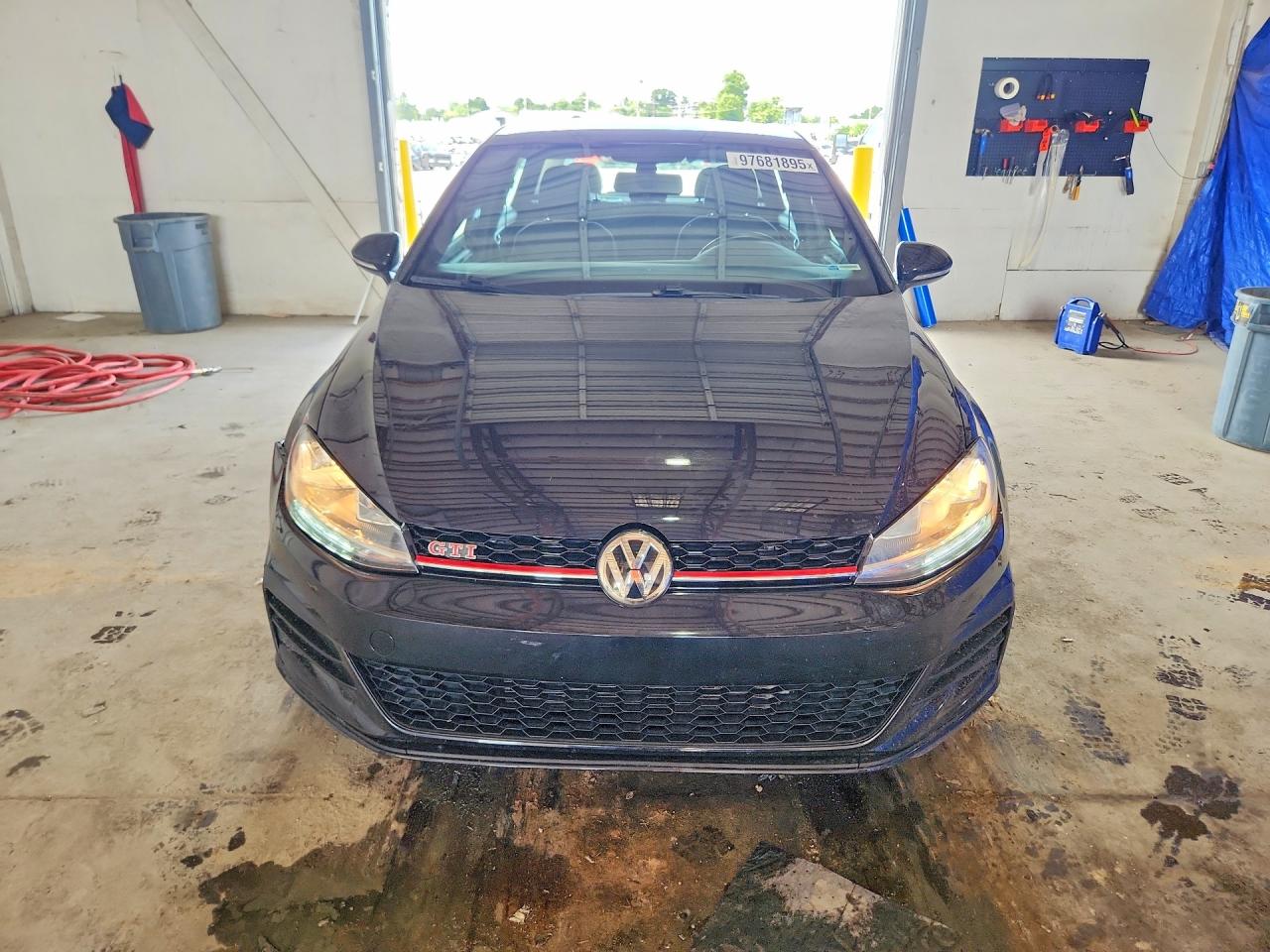 Volkswagen Gti 2021 — 6