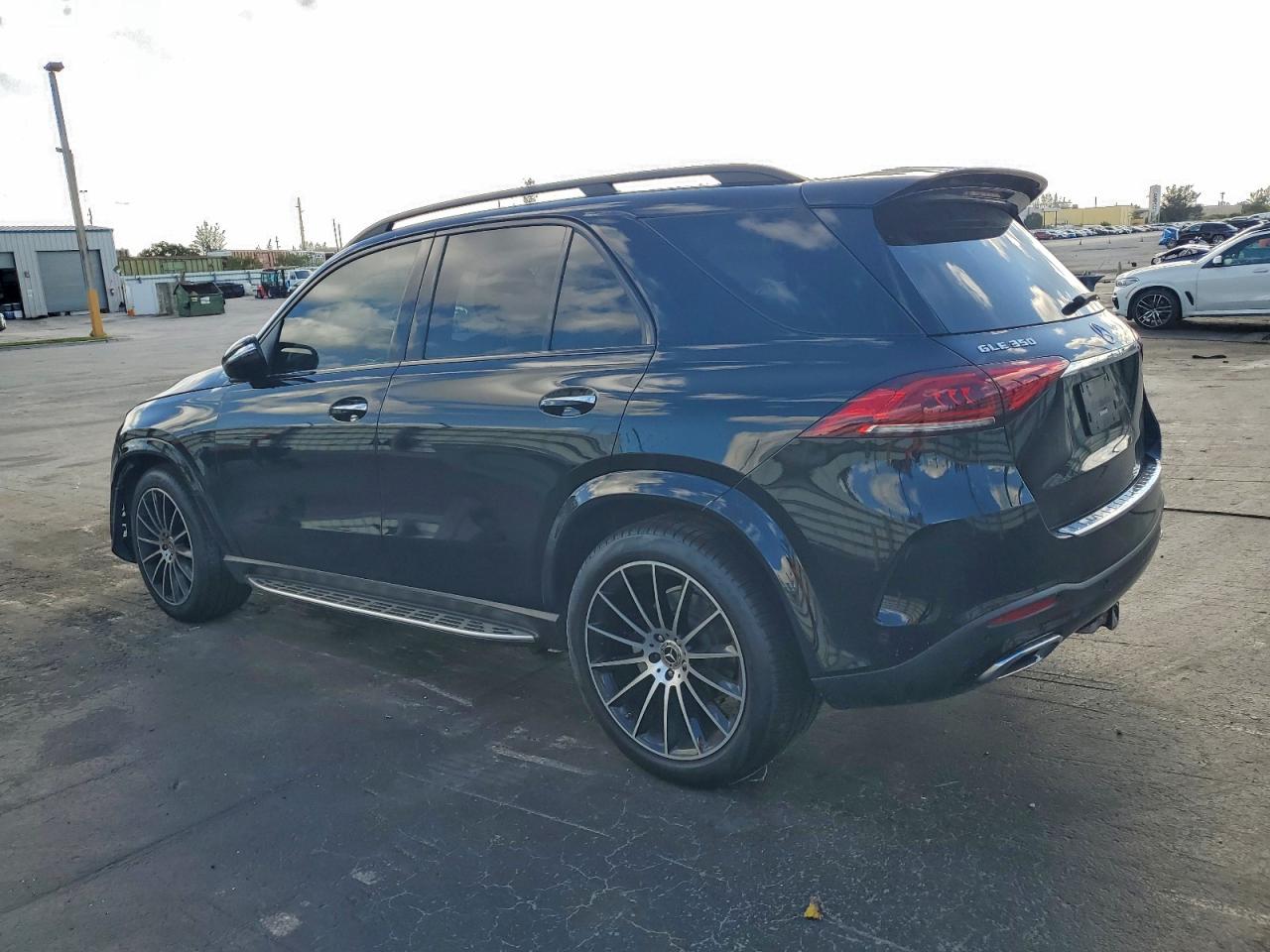 Mercedes-Benz Gle 2022 — 3